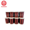 enameled copper magnet wire round